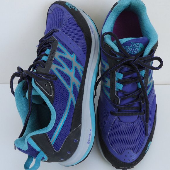 Size 9 The North Face Cradle Womens 